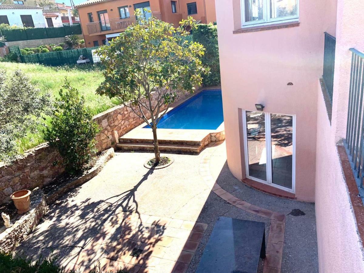 Villa Begur - Sa Fontansa Exterior foto
